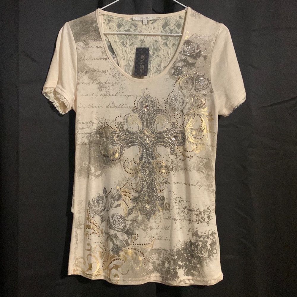 Miss me shirt